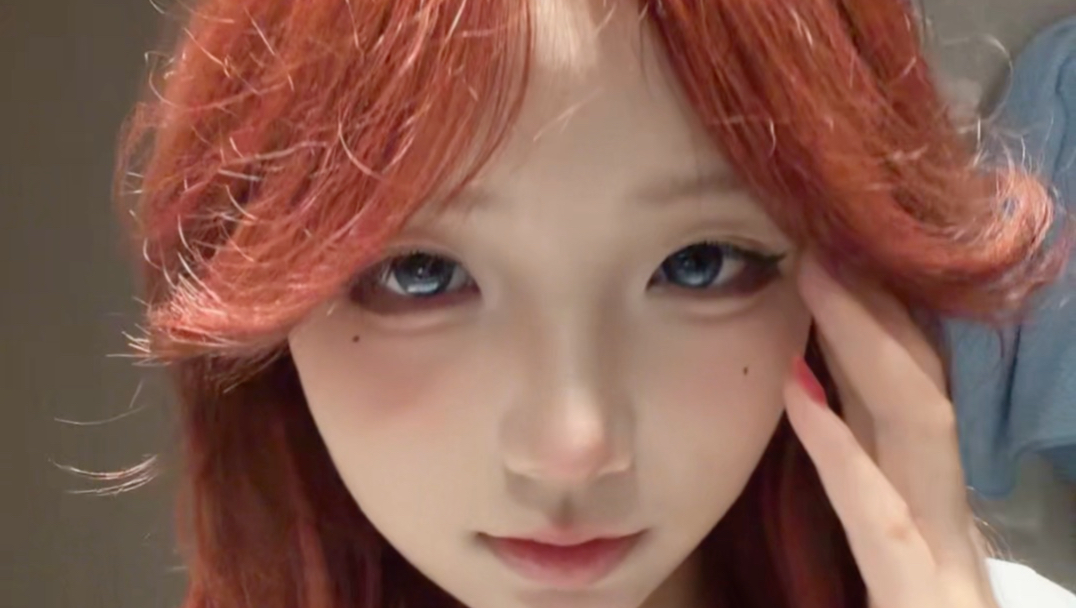 红发怎么样