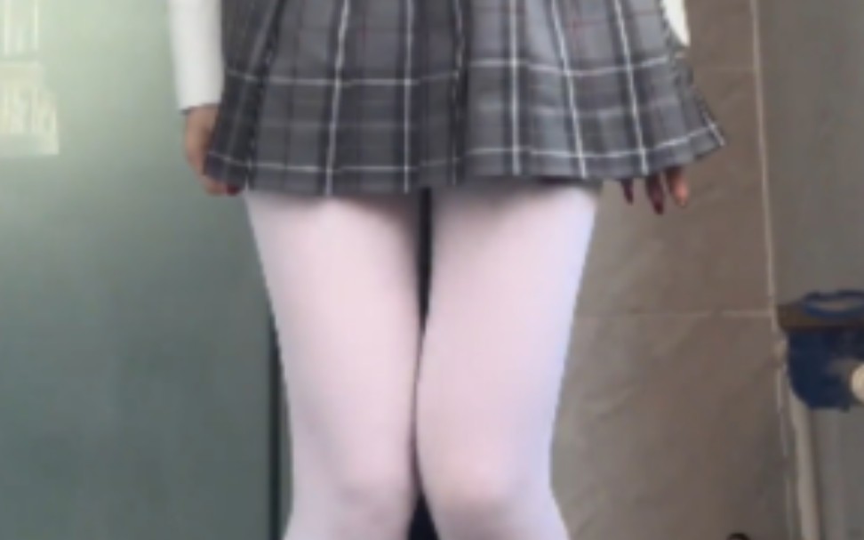 The jk with the white socks is awesome.