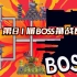 坦克世界动画：第81届BOSS挑战赛