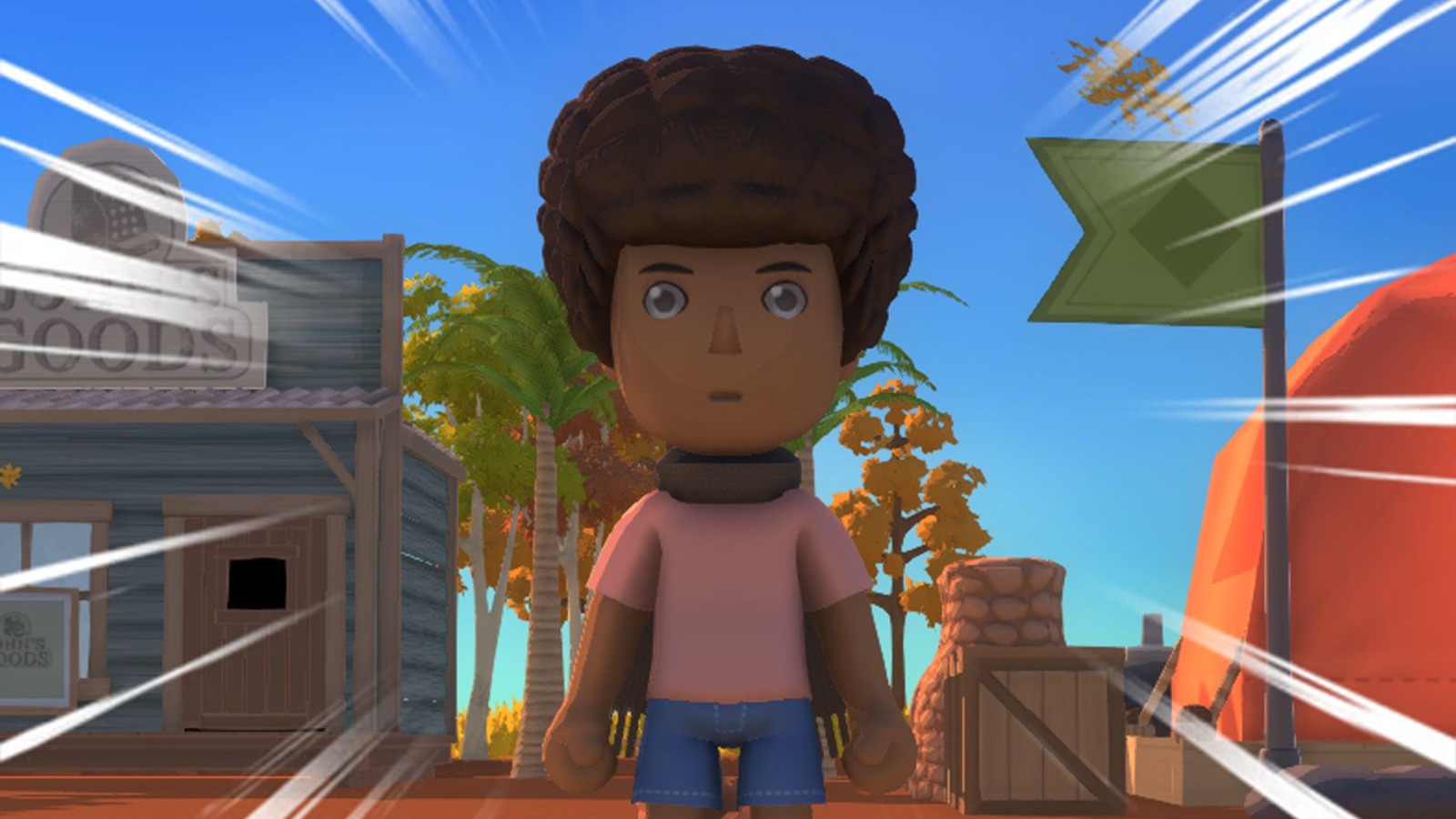 最强乞讨王！！！