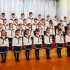 【幼儿园】西安空军军医大学幼儿园合唱团《西安娃的歌》
