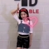 罗夏恩 -haeun   Love sick girls 舞蹈练习室特效版 再一次祝大家情人节快乐！！ （只是觉得这首歌