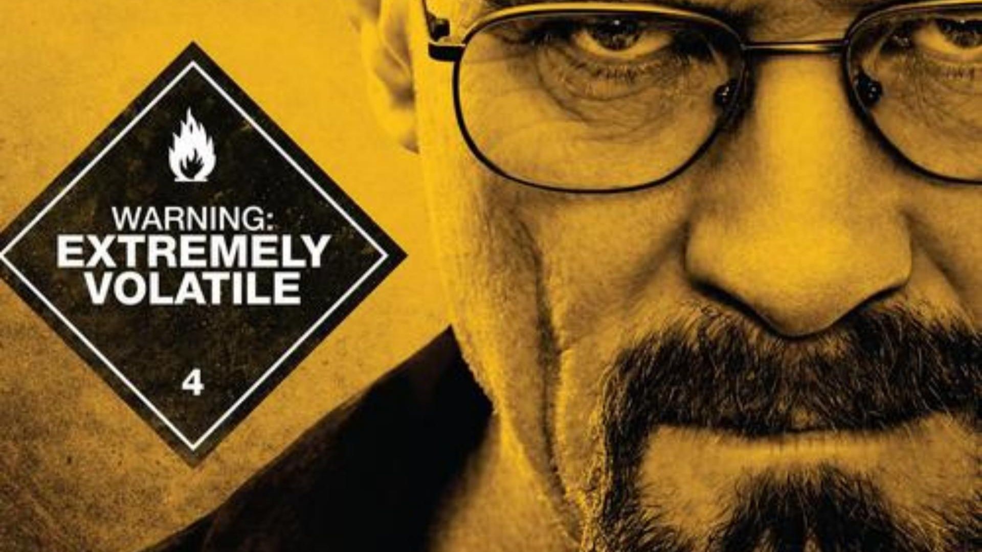 【绝命毒师】全62集 4K超清（未删减版）reaction