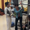 公公又在挨骂了，儿媳妇真厉害两招降服了婆婆"看一遍笑一遍 "意想不到的结局 "这操作都看傻了 "惊不惊喜意不意外