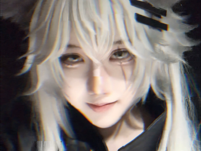 今夜 你只属于我