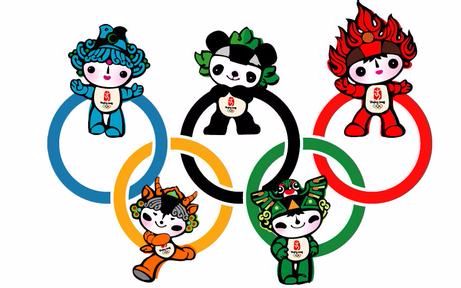 【cctv】《我们的奥林匹克》-百年中国奥运(八集全)