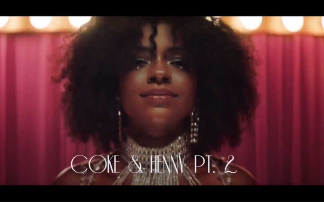 pinksweatcokehennypt2officialmusicvideo