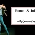 【芭蕾解说】Kathryn Morgan罗密欧与朱丽叶芭蕾主要舞段解说