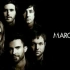 【Maroon 5】 Billboard Hot 100 & Official UK 单曲成绩汇总
