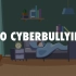 MG动画-“拒绝网络暴力 No Cyberbullying”