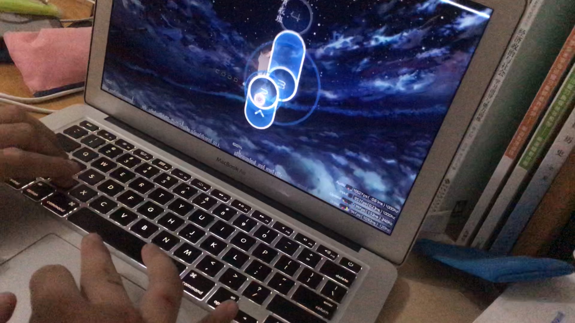 osu lazer mac osu lazer mac