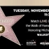 Michael Douglas - Hollywood Walk of Fame Ceremony - Live Str
