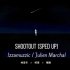 宝藏纯音乐|【Shootout (Sped Up)-Izzamuzzic / Julien Marchal 】