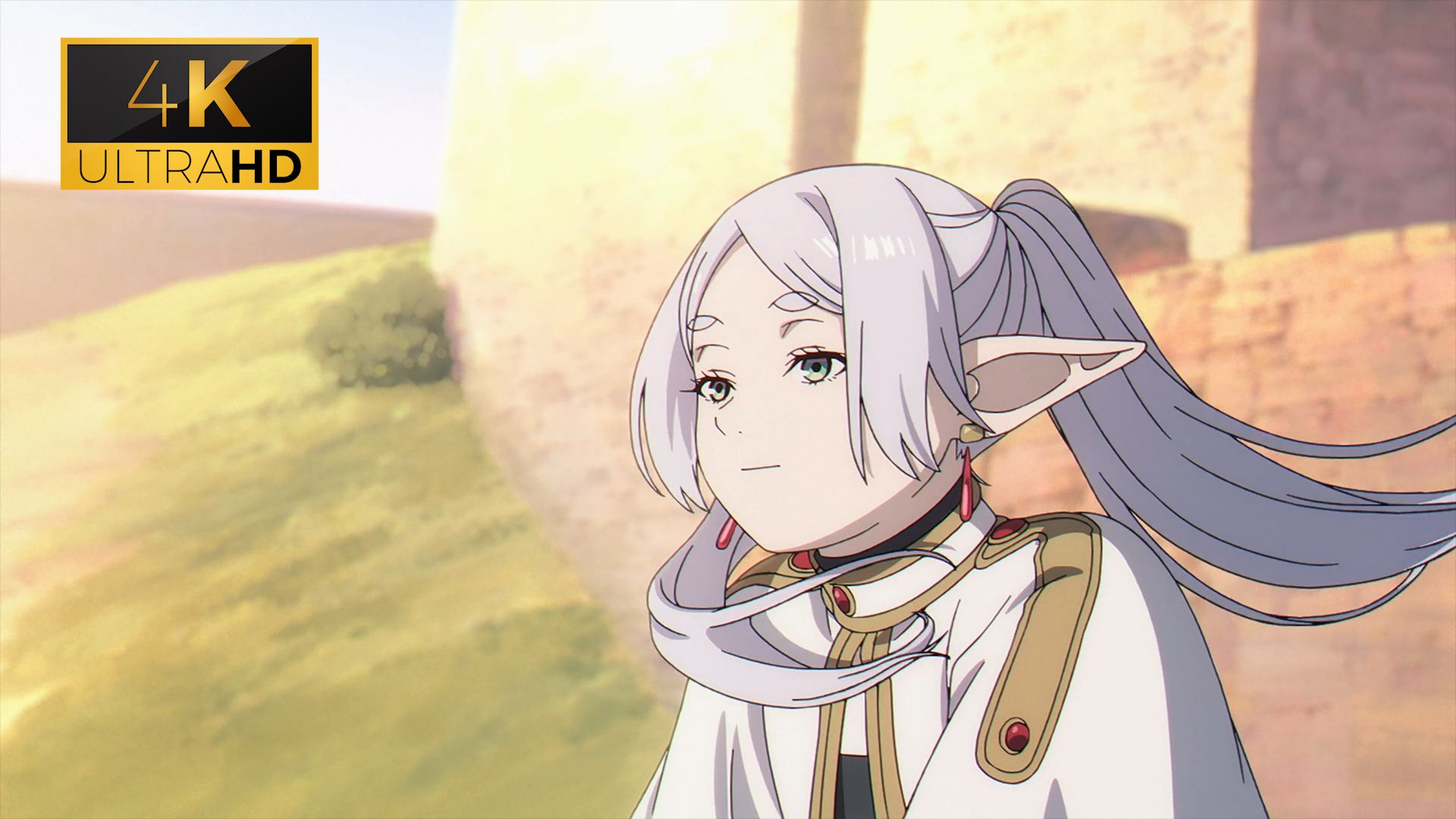 【4K简中】老东西的诱惑 第二季 第3话（补档）