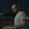 GTA5 在线骗炮（猜中封面cg出处有奖