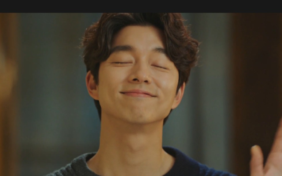 原来吃醋不分年龄啊就连900岁的鬼怪也吃醋-鬼怪第七集