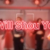 《KM街舞》-成人街舞〈I WILL SHOU YOU〉指导老师：KK老师