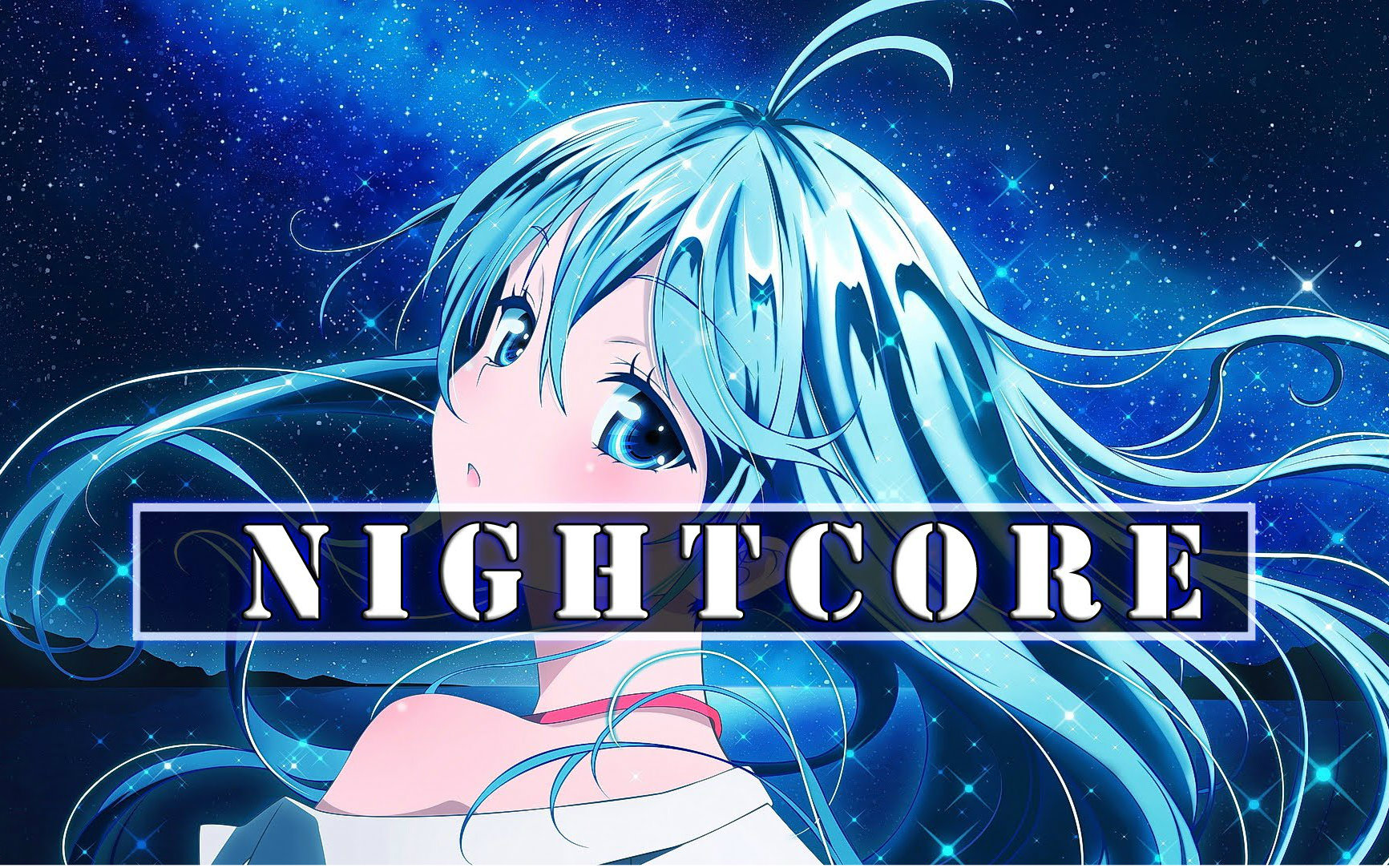 [起来嗨nightcore音乐] can you feel it!