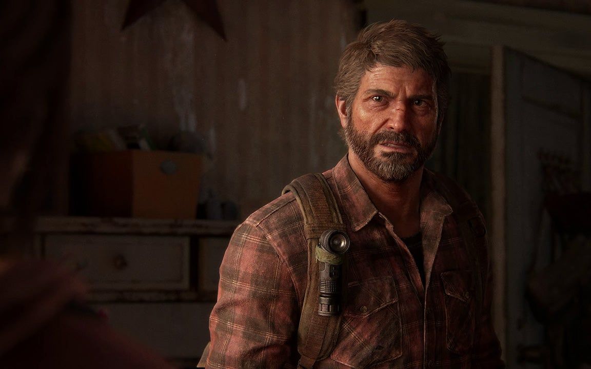 【IGN】PC版《最后生还者 第一部》发售宣传视频