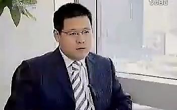 20060630第一财经-会见财经界-股市奇人-林园