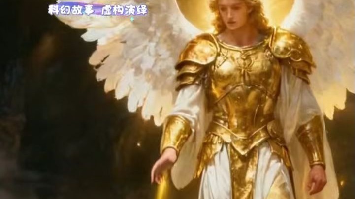 科幻故事 虚构演绎