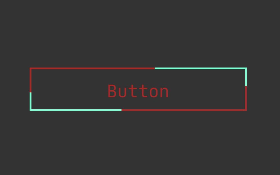 用一段普通的CSS，整一个不普通的按钮效果