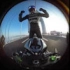 【世界纪录】达到时速400公里只需26秒的《川崎Ninja H2R》