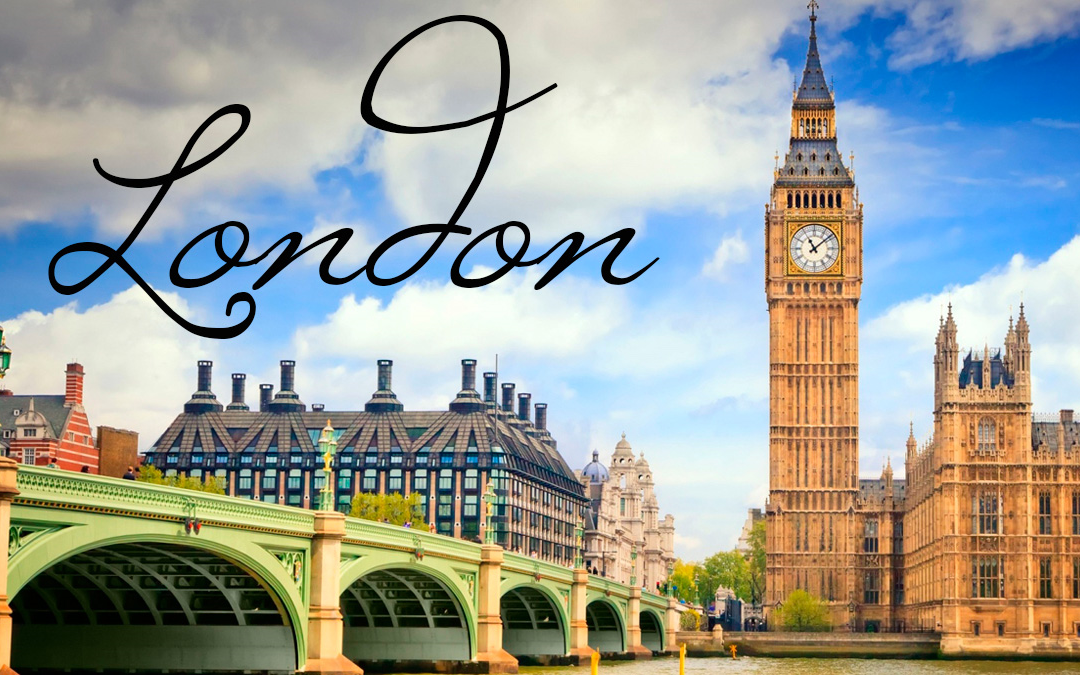 【Expedia旅游指南】第1集：伦敦（London Vacation Travel Guide）【自制中英双字幕】