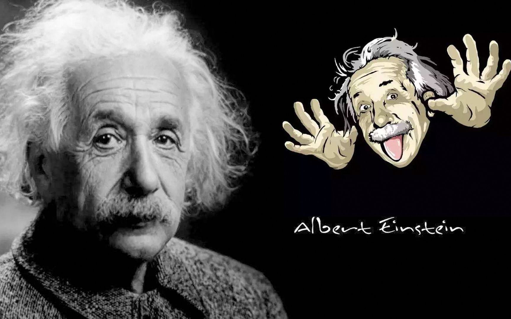 爱因斯坦吐舌照50万拍出
