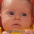 婴儿是怎样识别面孔的？