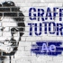 创意AE教程，用mocha跟踪，将自己变成动态街头涂鸦