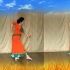 傣族舞蹈《金风吹来的时候》