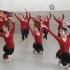 难得！！以北京舞蹈学院考试教官座位观审《旁提组合》古典舞