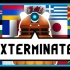 【神秘博士】Dalek用30种地球语言说“Exterminate”