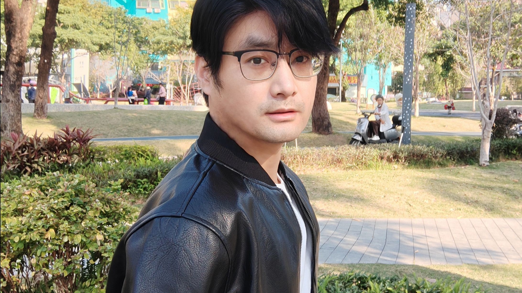 外国小哥相亲AA篇（部分节选）