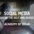社交网络为什么危害自我且割裂社会 转载自YouTube 中英双语自制字幕