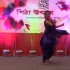 印度舞教学（176）