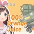 【熟肉】A.I.Games#说到夏天的话那就是...哎这谁放的陷阱！！「100% Orange Juice」#03