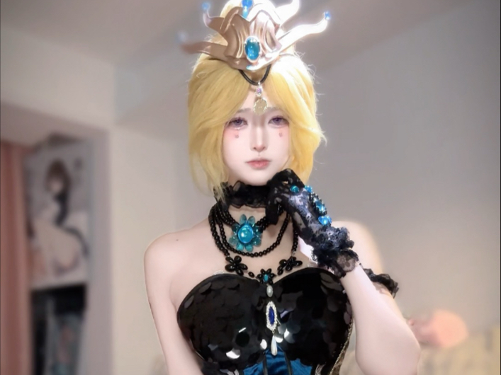 rope used to cordon off consecrated areas or as a talisman against evil