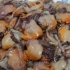 胶东大厨分享“赤贝拌菠菜”的做法，详细易学美味，果断收藏了