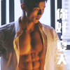 禁欲系-体育系男神-FAN