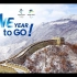 【中字】距离2022年北京冬奥会还有一年！奥林匹克官方宣传片