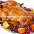 Oven-Roasted Whole Duck - Thanksgiving Menu