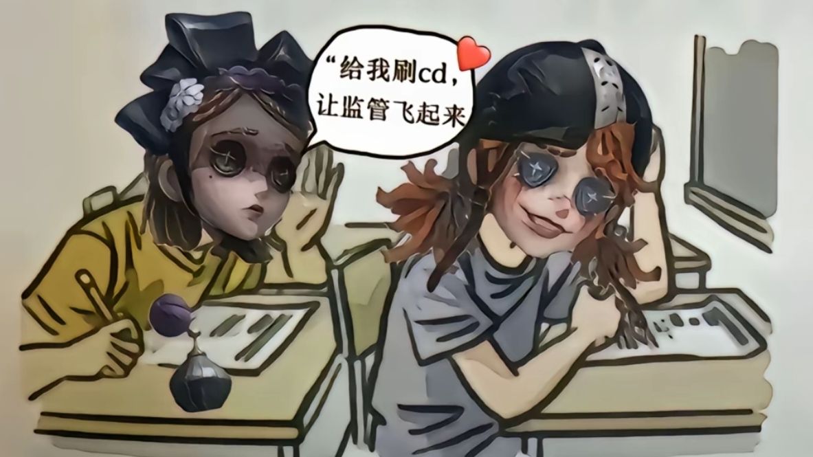 姐来展示一下高端操作