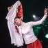 这支王雪柔的中国舞《生命的河》，从她指尖到身体，还有起舞的扇子，简直每一处都写着高雅两个字！