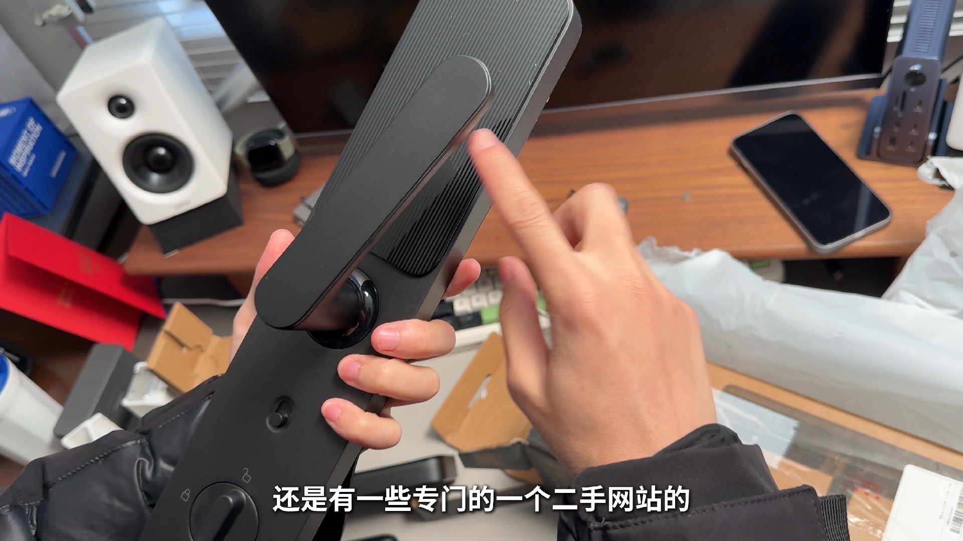 400 块的小米智能门锁E30：体验与安装注意事项！