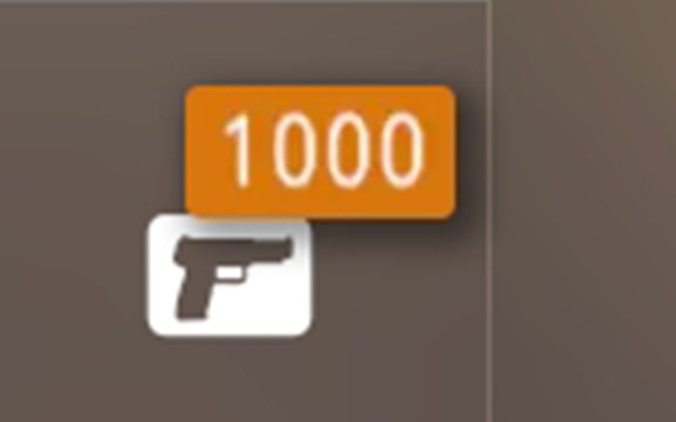 【国庆特辑】1000个CSGO武器箱能开出什么？