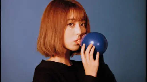 【刘人语首张创作EP】LRY18 全专试听