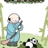 《熊猫永不为奴:再见饲养员》试玩版15分钟速通