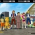 韩国网游《Digimon Masters》2011年北美服宣传视频